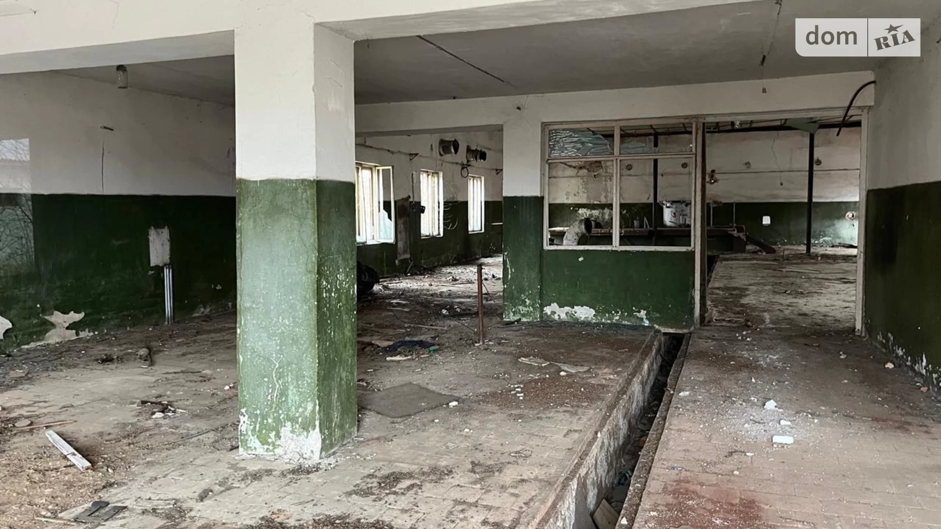 Продається об'єкт сфери послуг 1200 кв. м в 1-поверховій будівлі, цена: 200000 $ - фото 5