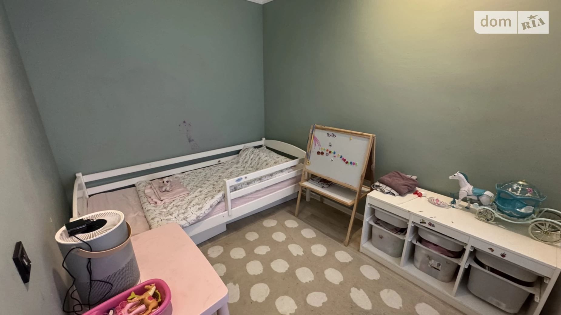 Продается 2-комнатная квартира 42.5 кв. м в Днепре, ул. Левка Лукьяненко, 4 - фото 2
