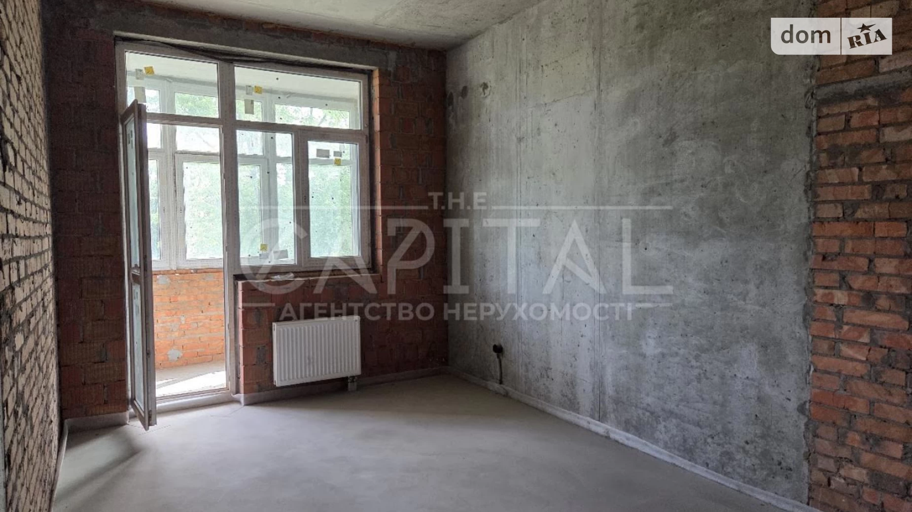 Продається 2-кімнатна квартира 77.3 кв. м у Києві, вул. Краківська, 46 - фото 3