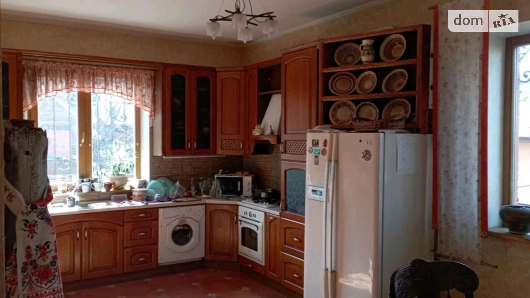 Сдается в аренду дом на 2 этажа 150 кв. м с балконом, цена: 1000 € - фото 5