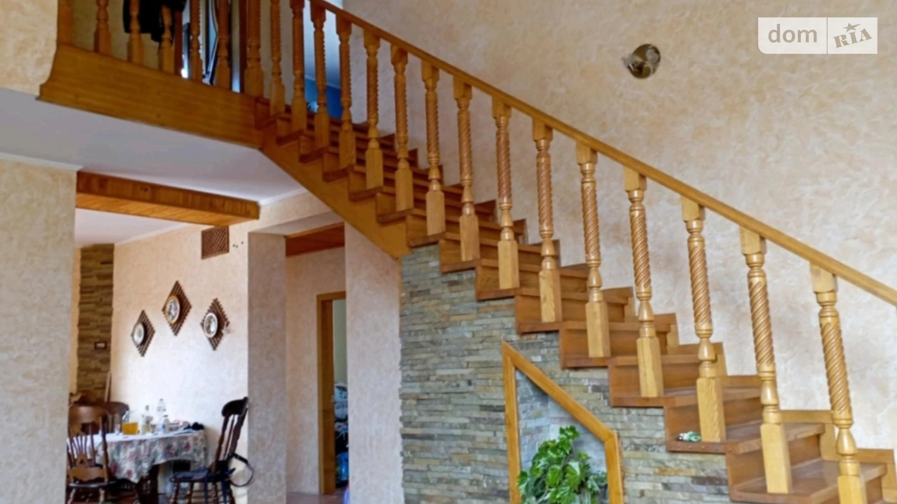 Сдается в аренду дом на 2 этажа 150 кв. м с балконом, цена: 1000 € - фото 2