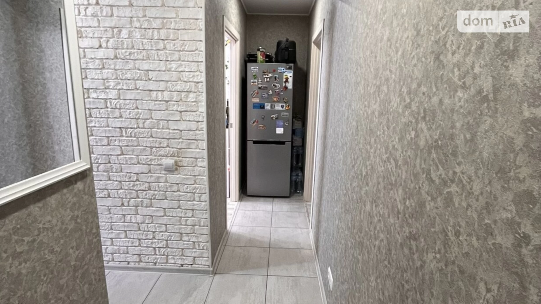 Продается 2-комнатная квартира 43.8 кв. м в Николаеве, ул. Генерала Алмазова(Генерала Карпенко), 63 - фото 3