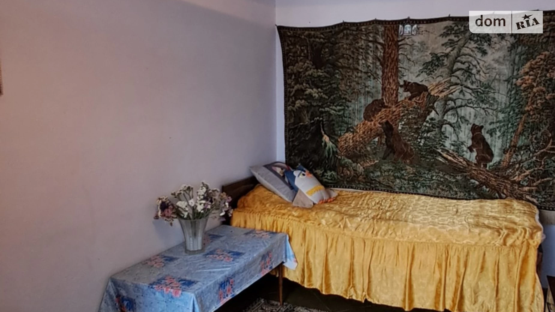 Продається 3-кімнатна квартира 54.5 кв. м у Хмельницькому, вул. Кам'янецька - фото 3