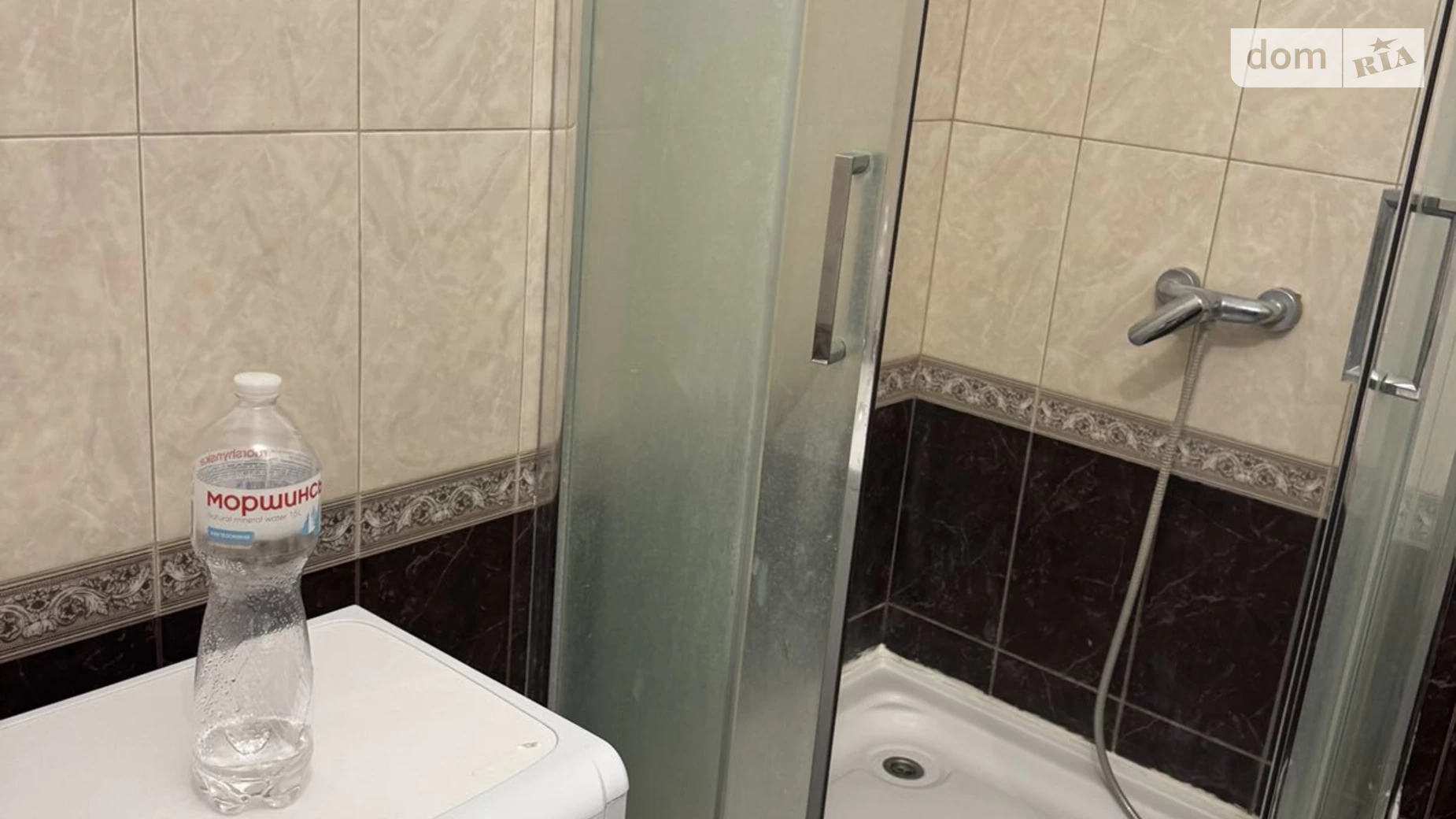 Продается 1-комнатная квартира 55.8 кв. м в Киеве, ул. Градинская, 9 - фото 5