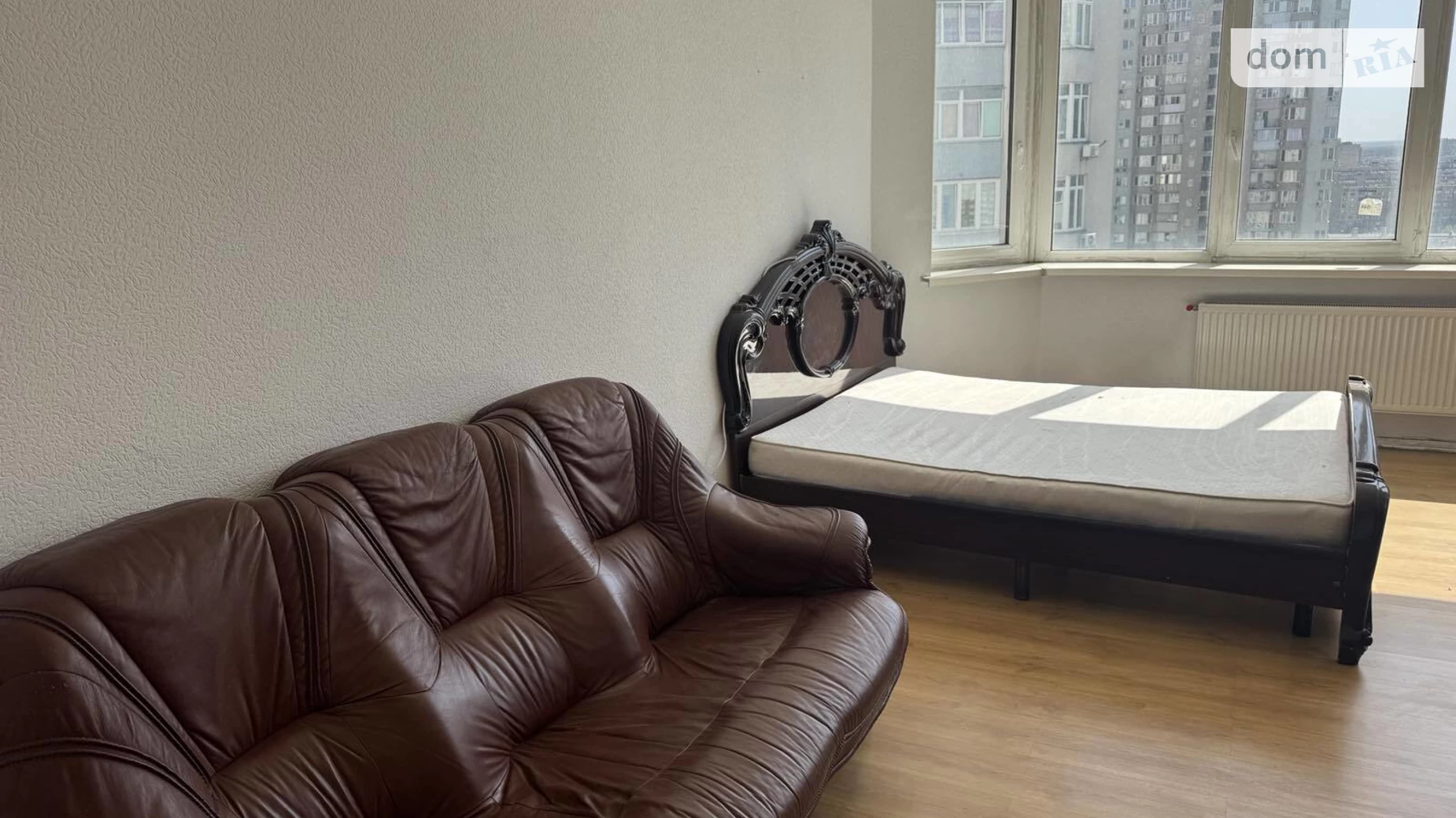 Продается 1-комнатная квартира 55.8 кв. м в Киеве, ул. Градинская, 9 - фото 3