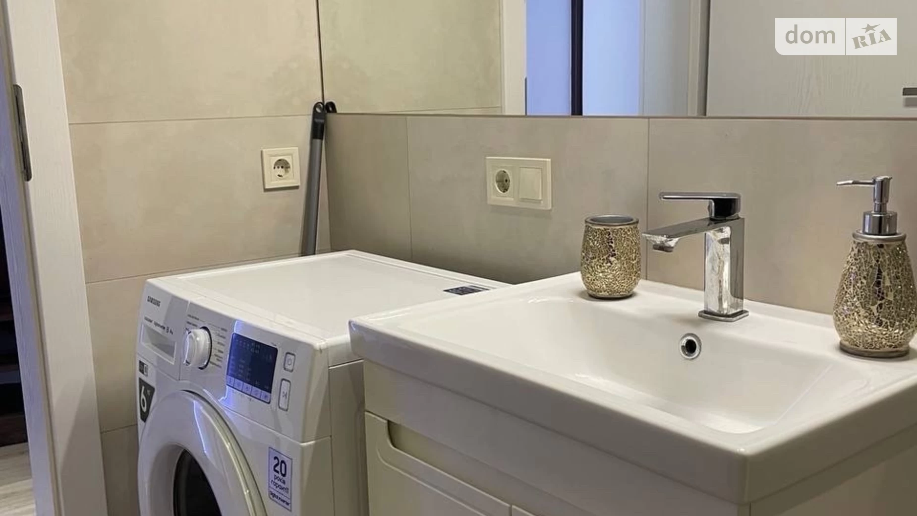 Здається в оренду 1-кімнатна квартира 31.6 кв. м у Рівному, цена: 15000 грн - фото 2