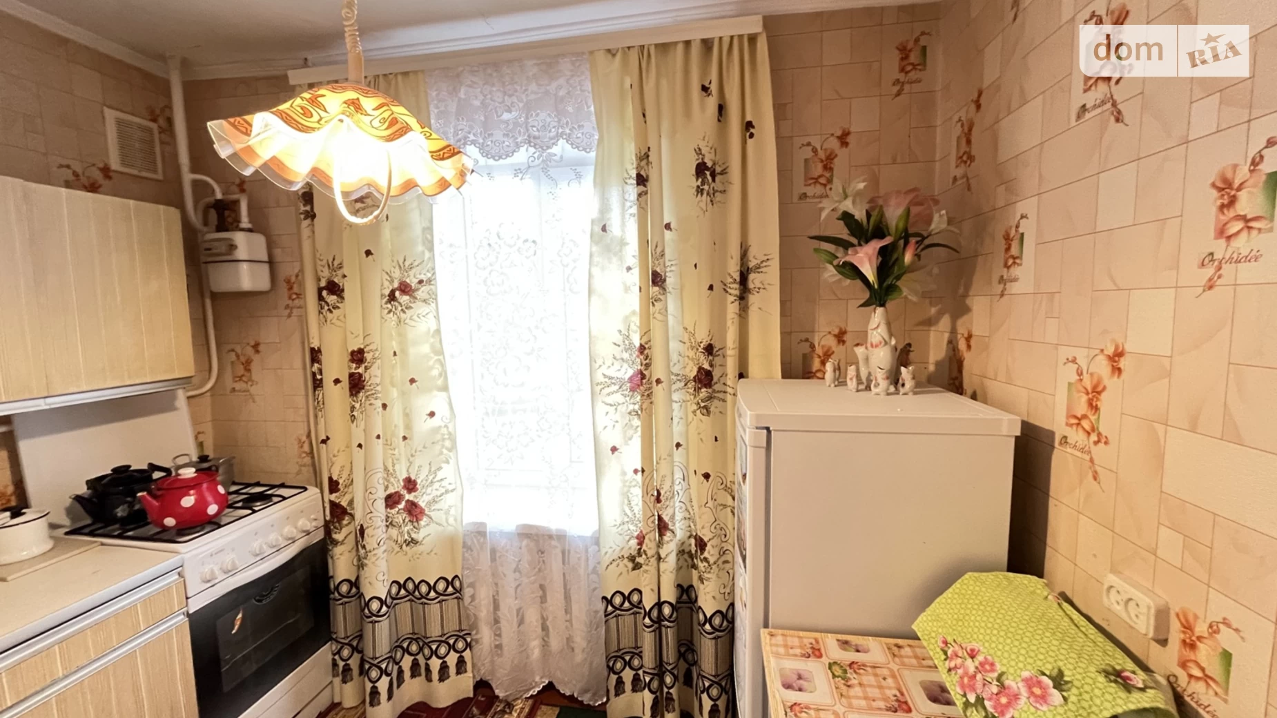 Продається 1-кімнатна квартира 30 кв. м у Хмельницькому, просп. Миру, 95/2 - фото 2