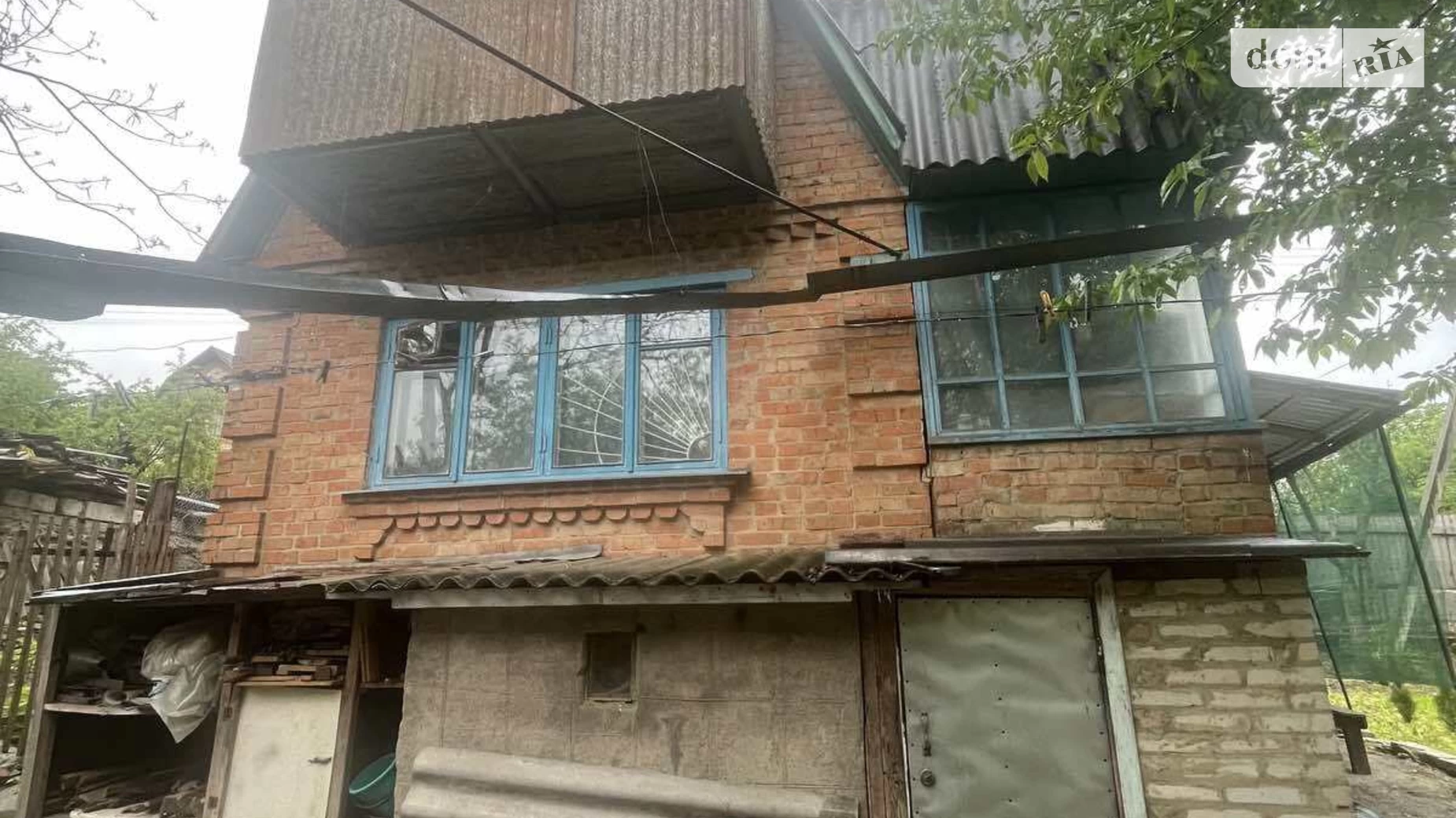 Продається будинок 2 поверховий 52.1 кв. м з бесідкою, цена: 22500 $ - фото 2