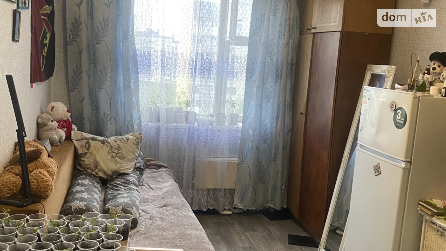 Продається кімната 20.05 кв. м у Житомирі, цена: 13000 $ - фото 2