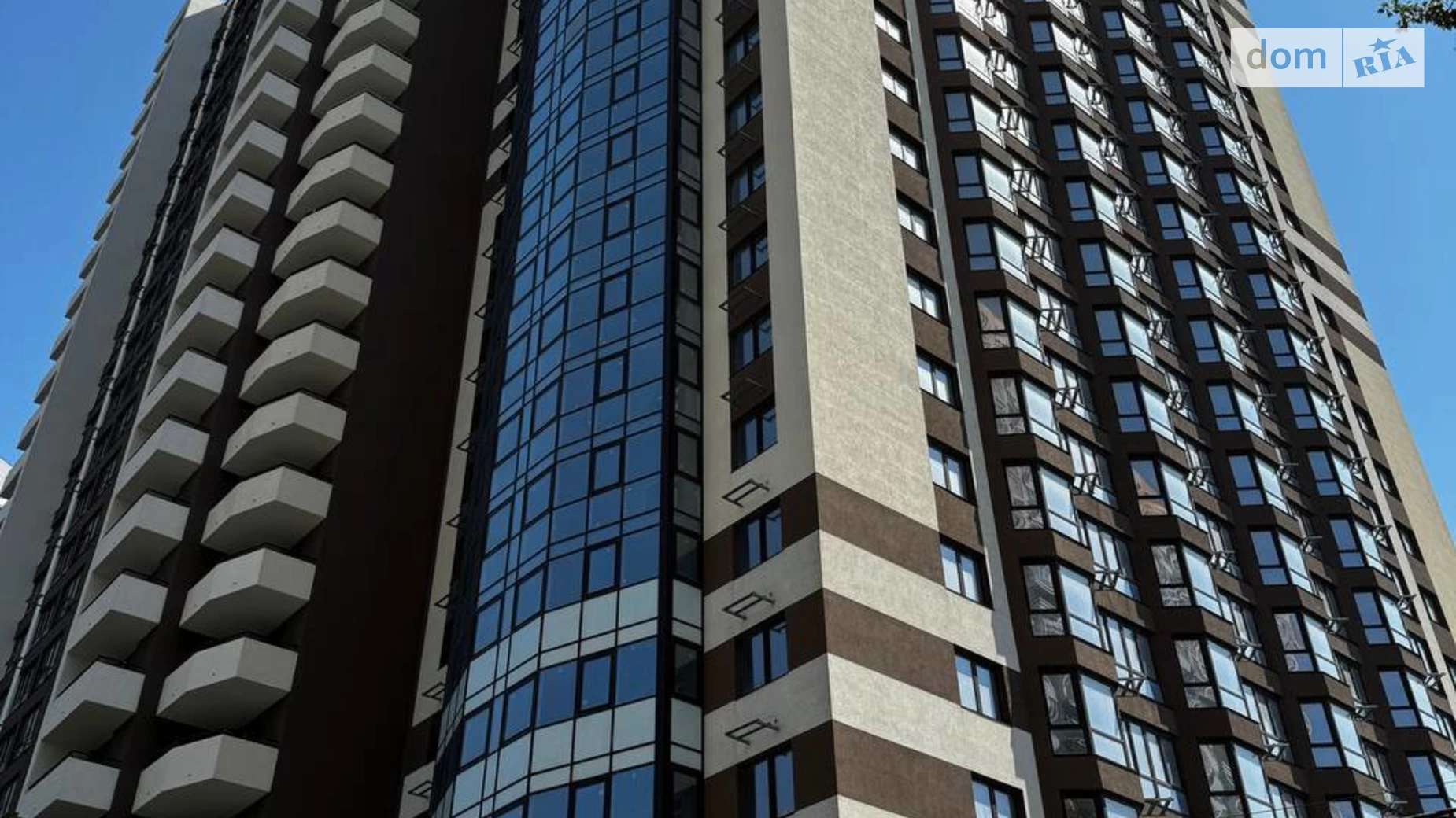 Продається приміщення вільного призначення 180.04 кв. м в 25-поверховій будівлі, цена: 234052 $ - фото 2