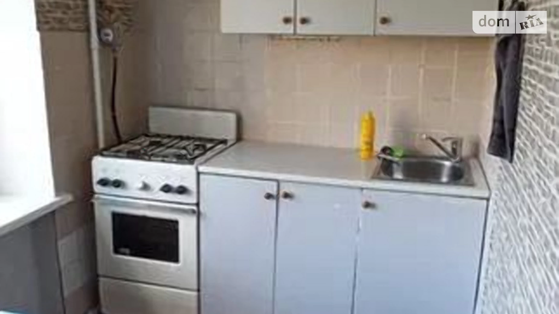 Здається в оренду 1-кімнатна квартира 35 кв. м у Києві, вул. Стеценка, 3 - фото 2