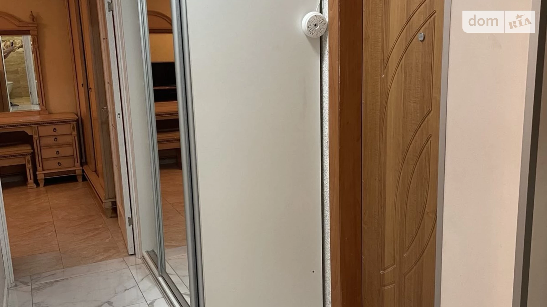 Сдается в аренду 2-комнатная квартира 53.5 кв. м в Днепре, ул. Набережная Победы, 140 - фото 5