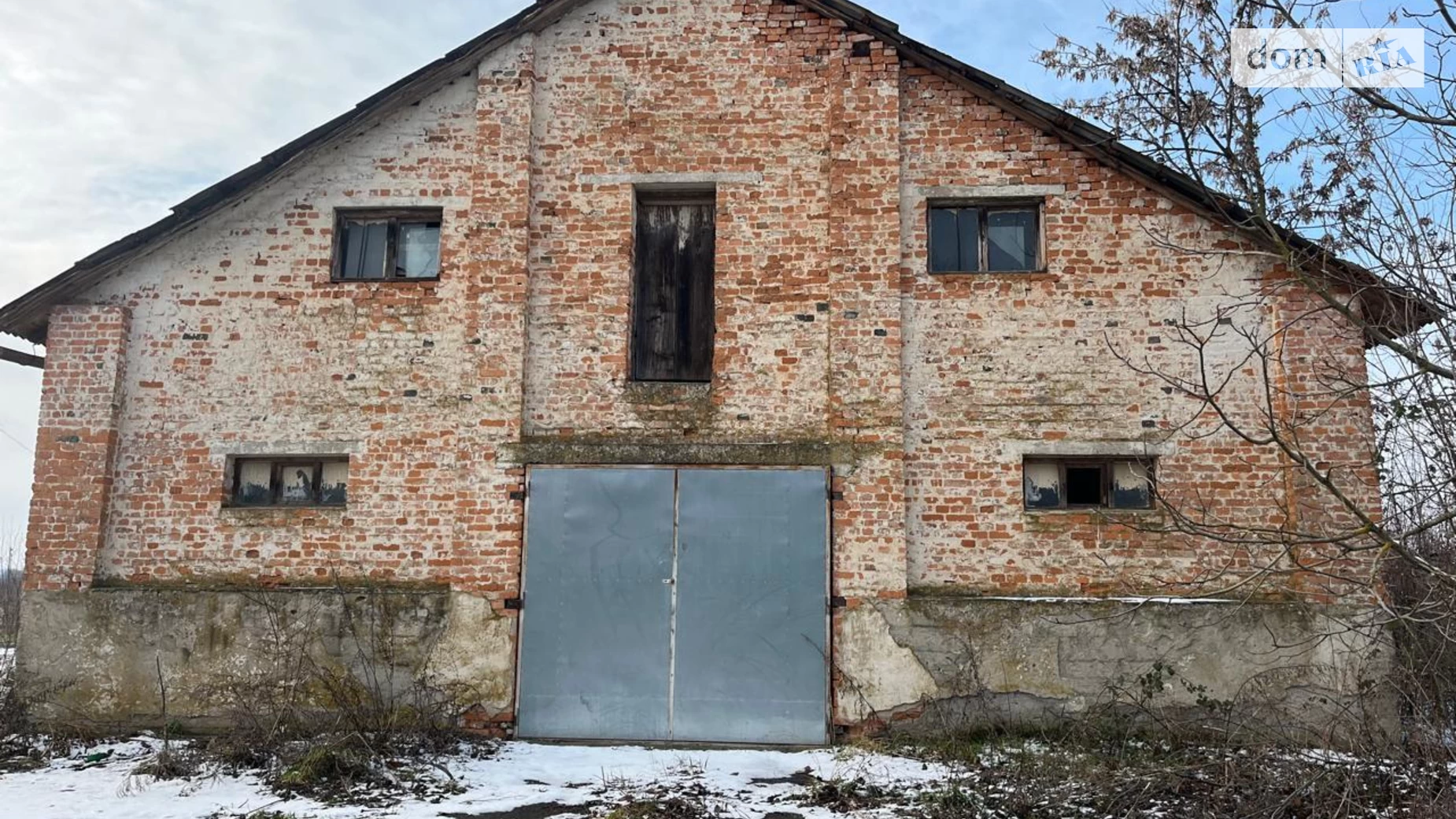 Продається об'єкт сфери послуг 4000 кв. м в 1-поверховій будівлі, цена: 500000 $ - фото 2