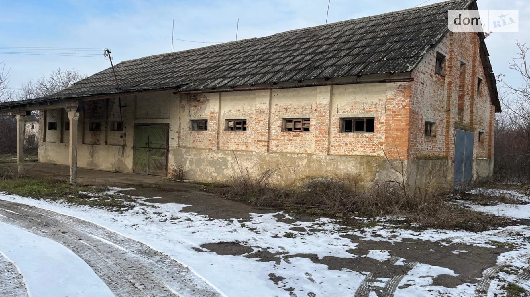 Продається об'єкт сфери послуг 4000 кв. м в 1-поверховій будівлі, цена: 500000 $ - фото 3