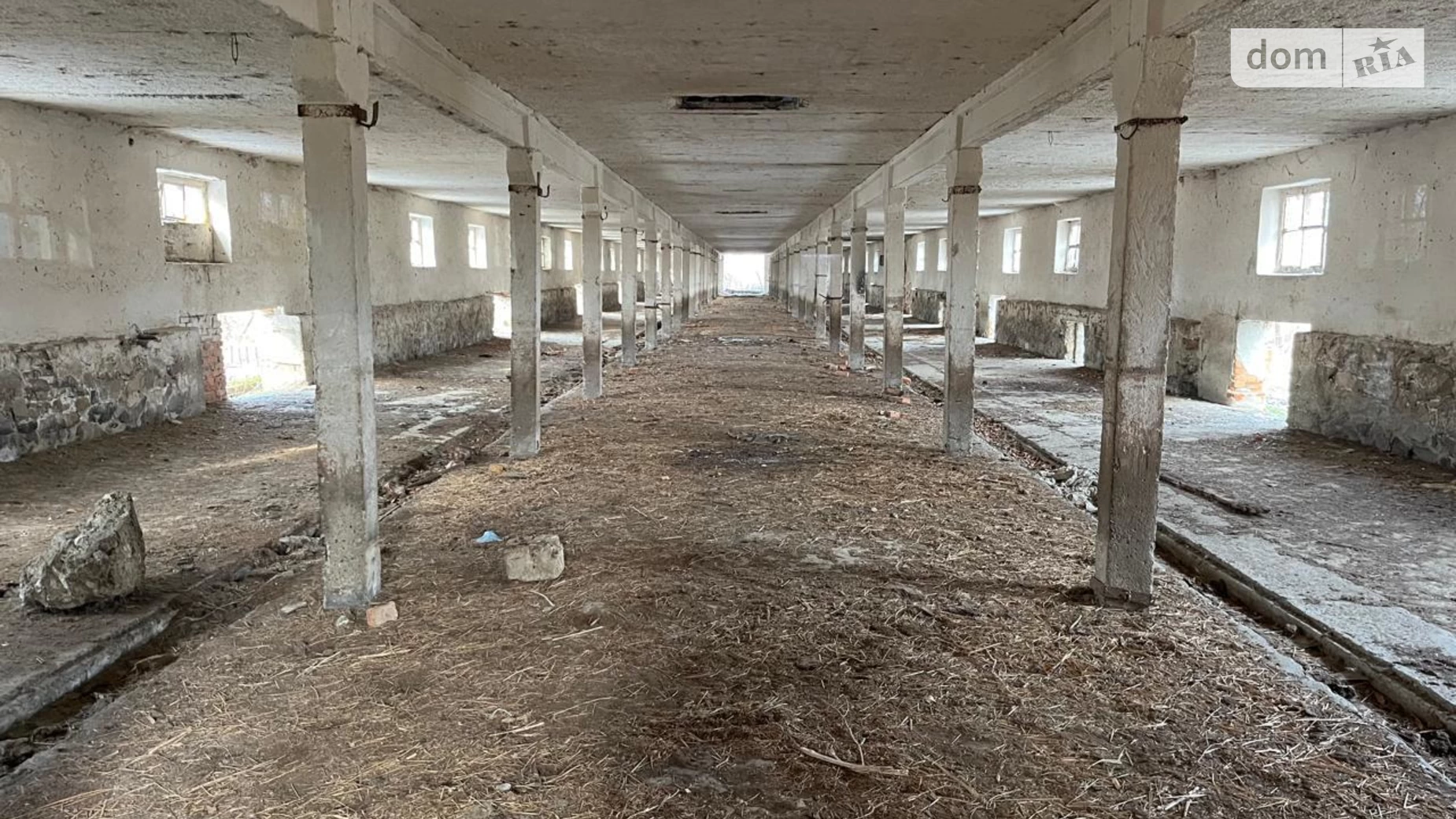 Продається об'єкт сфери послуг 4000 кв. м в 1-поверховій будівлі, цена: 500000 $ - фото 4