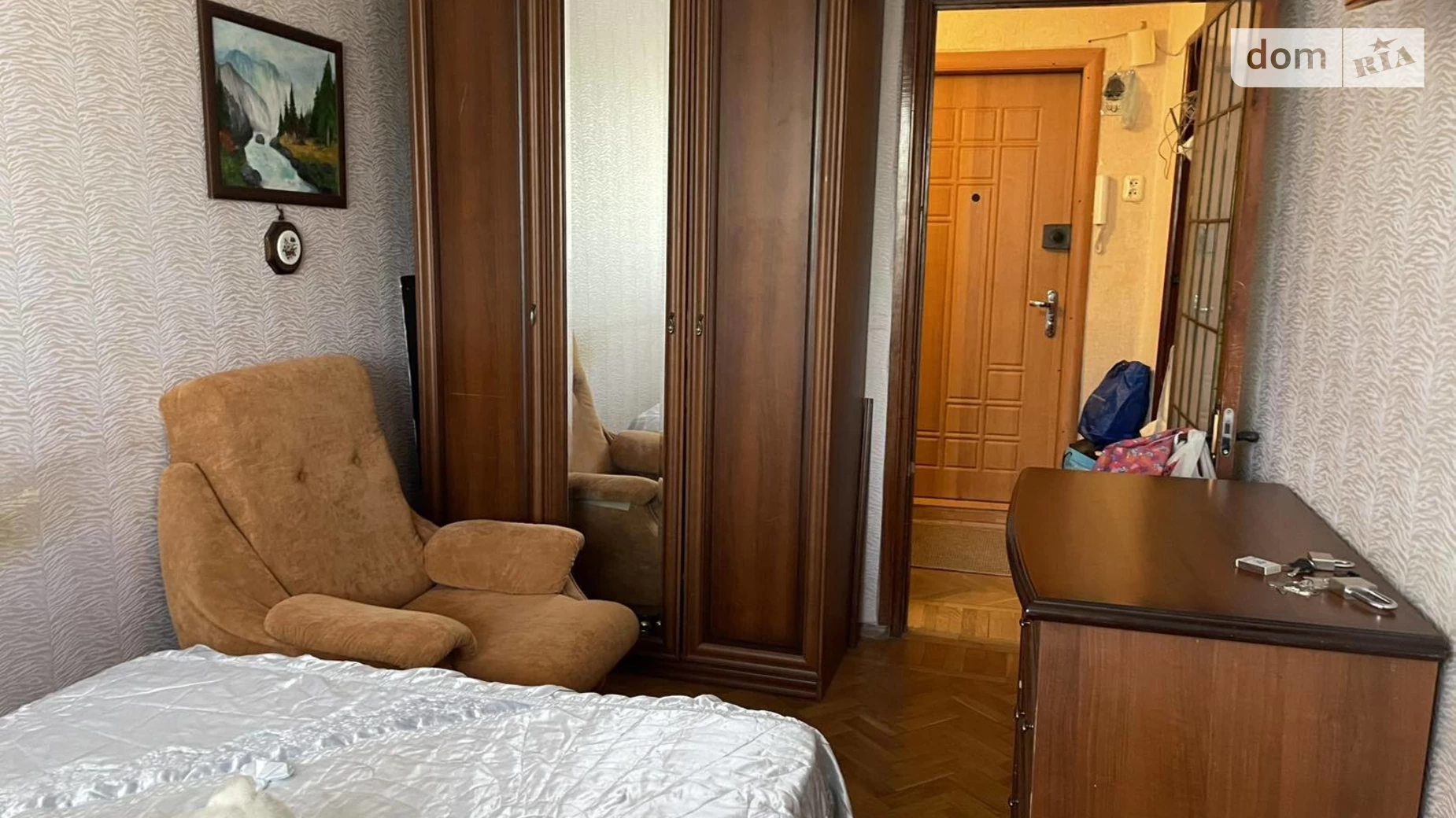 Сдается в аренду 2-комнатная квартира 47 кв. м в Днепре, бул. Славы, 3 - фото 5