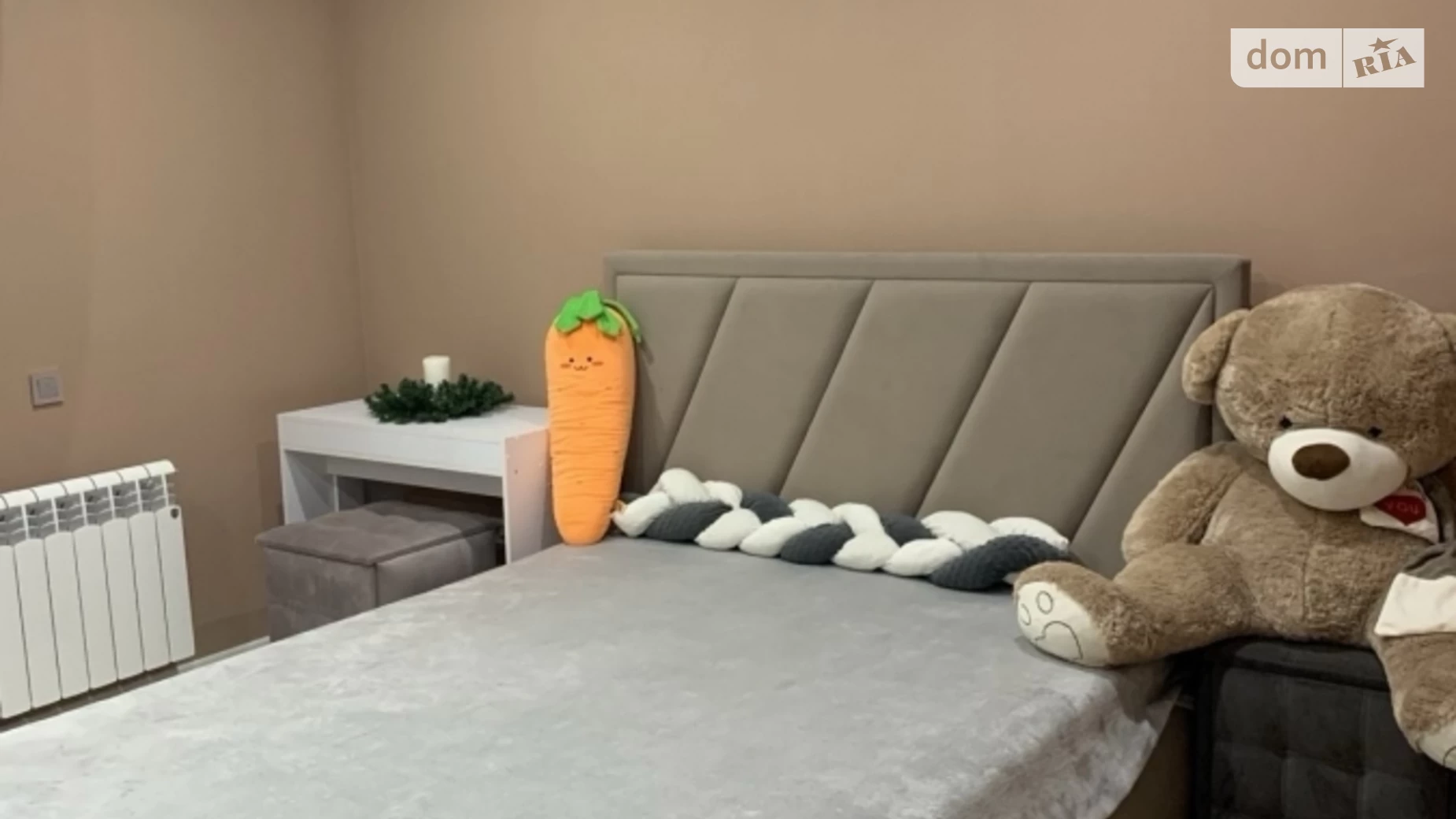 Продається 1-кімнатна квартира 58 кв. м у Житомирі, цена: 70000 $ - фото 5