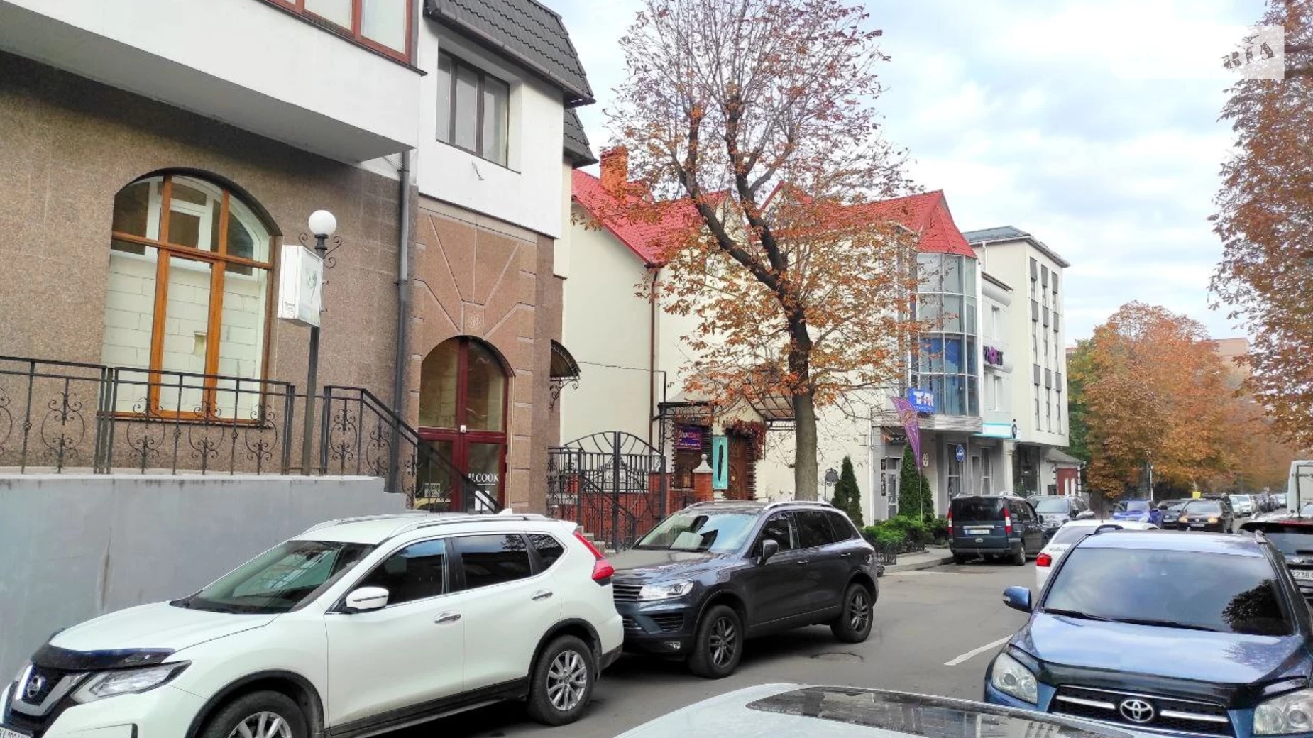 Продається об'єкт сфери послуг 293.2 кв. м в 11-поверховій будівлі, цена: 50000 $ - фото 3