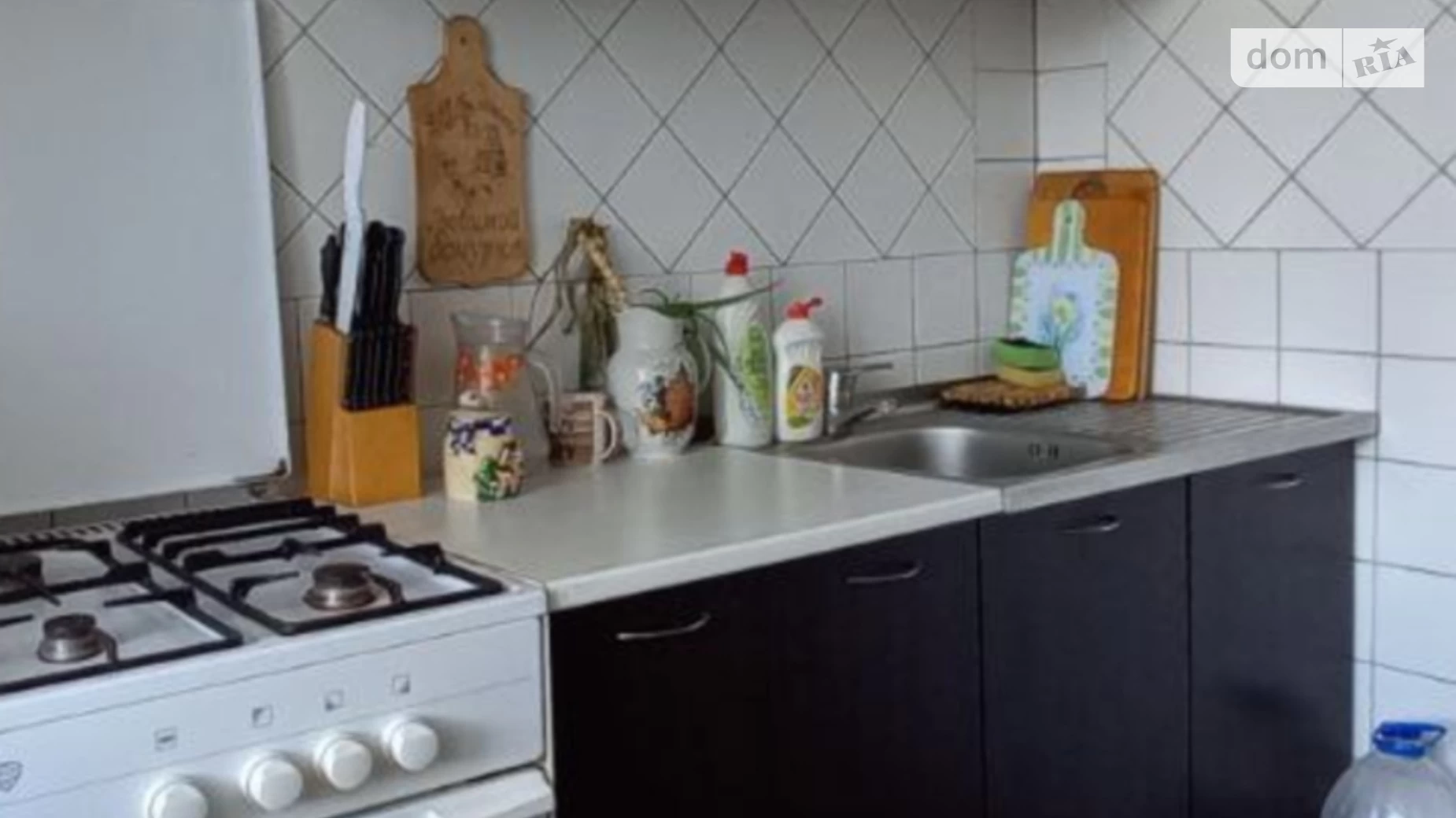 Продается 3-комнатная квартира 73 кв. м в Киеве, ул. Сержа Лифаря(Александра Сабурова), 17 - фото 2