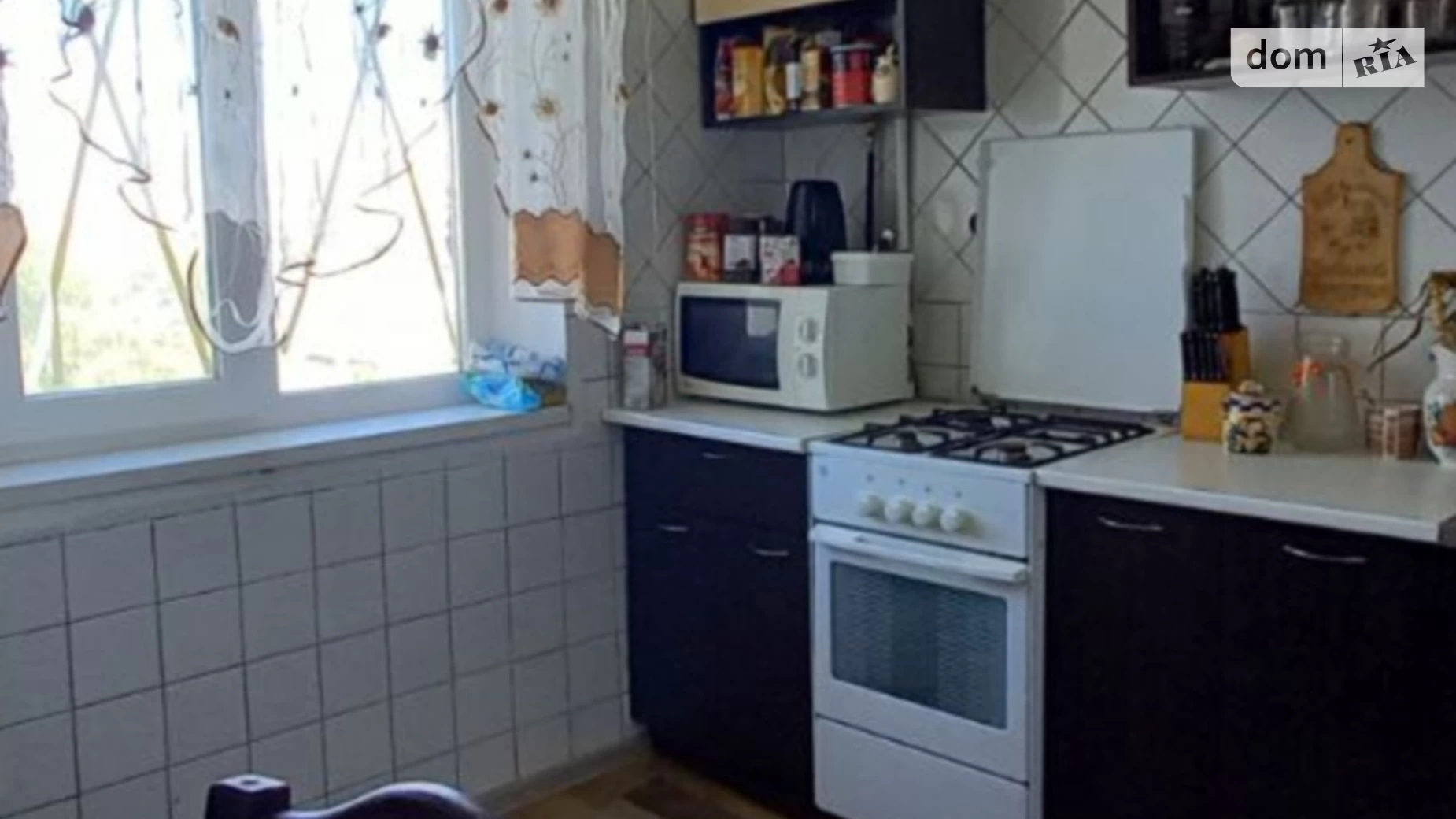 Продается 3-комнатная квартира 73 кв. м в Киеве, ул. Сержа Лифаря(Александра Сабурова), 17 - фото 4