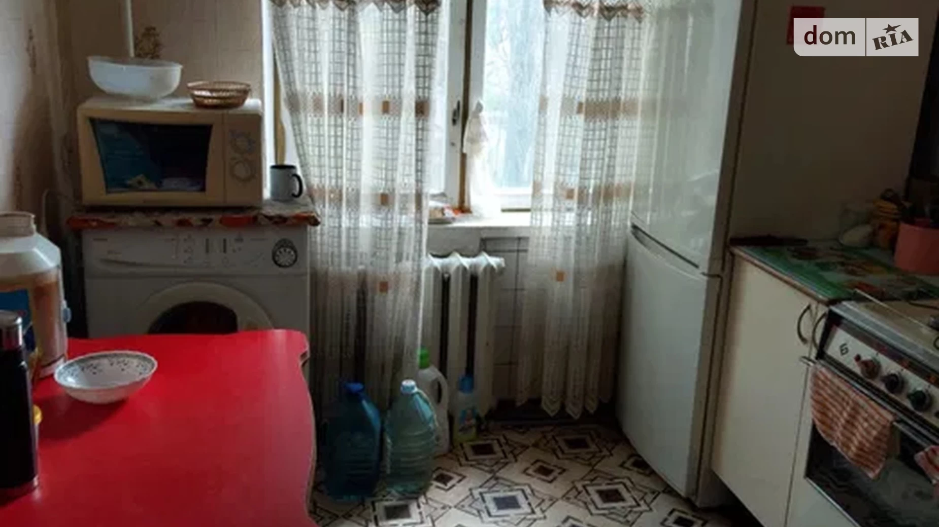 Продається 2-кімнатна квартира 39.1 кв. м у Києві, цена: 39900 $ - фото 5