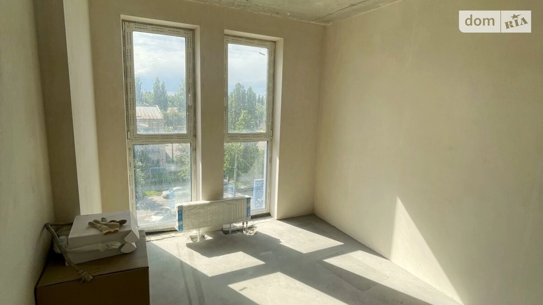Продается 2-комнатная квартира 61.8 кв. м в Киеве, ул. Святослава Храброго, 11Б - фото 3
