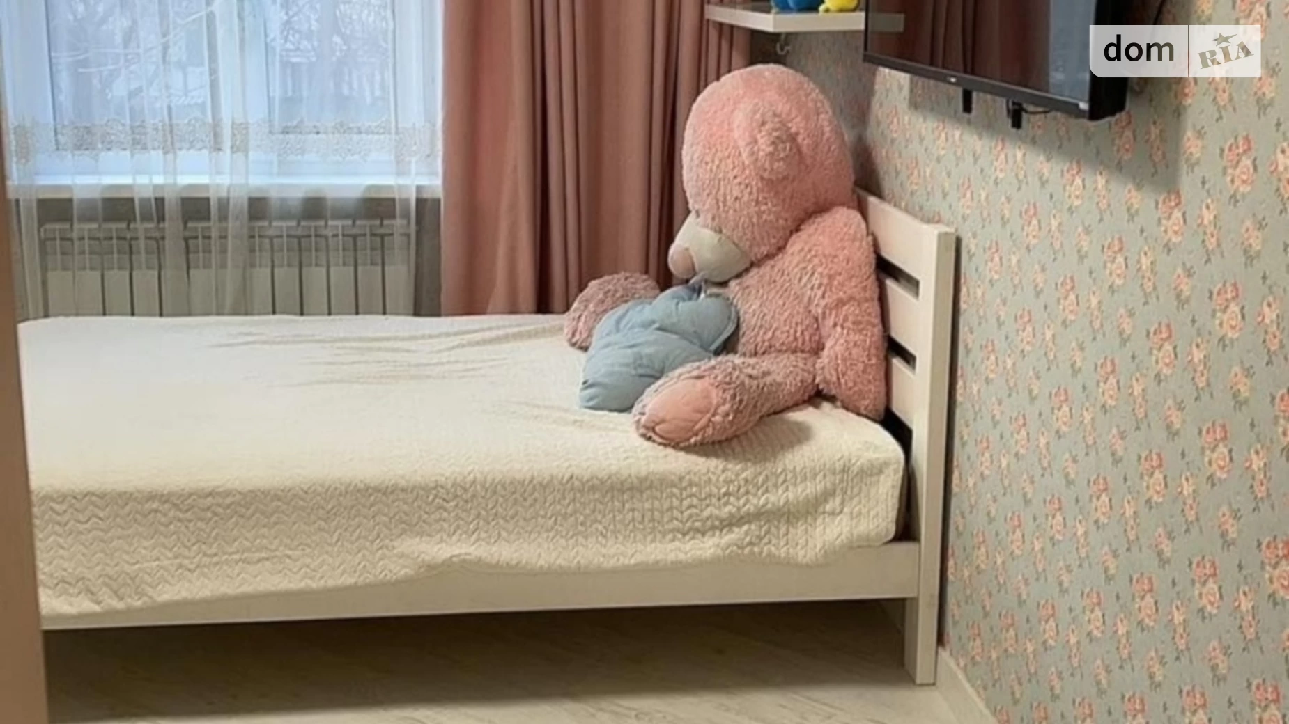 Продається 3-кімнатна квартира 75.8 кв. м у Одесі, вул. Паркова - фото 5