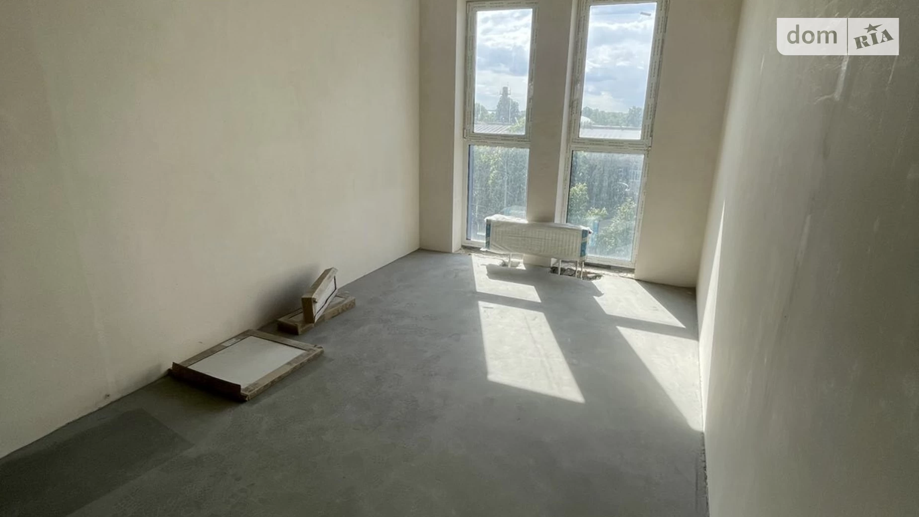 Продается 2-комнатная квартира 61.8 кв. м в Киеве, ул. Святослава Храброго, 11Б - фото 4