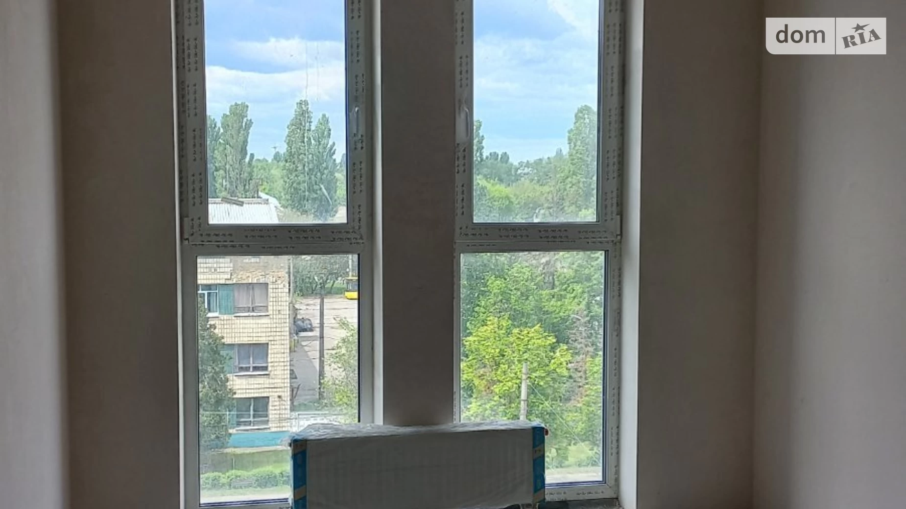 Продается 2-комнатная квартира 61.8 кв. м в Киеве, ул. Святослава Храброго, 11Б - фото 5