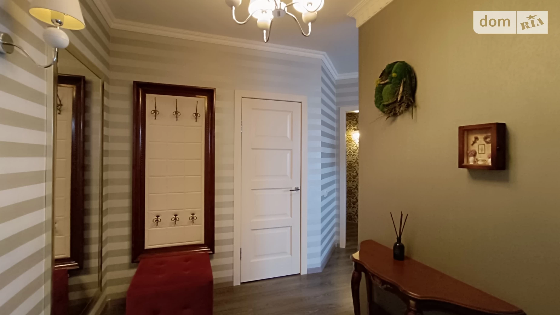Продается 3-комнатная квартира 94.6 кв. м в Киеве, просп. Валерия Лобановского(Краснозвёздный) - фото 4