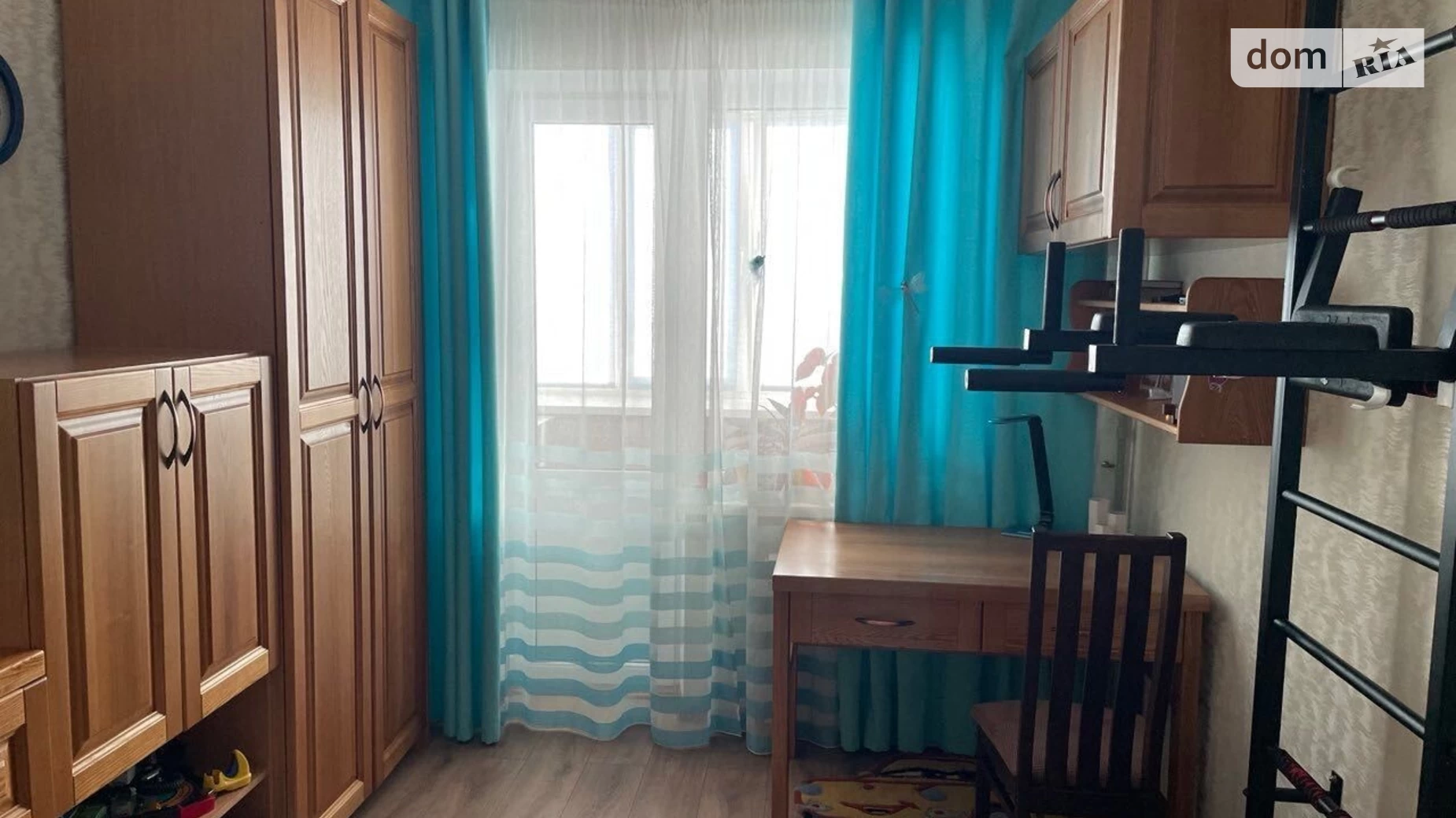3-кімнатна квартира 61 кв. м у Запоріжжі, вул. Александрова Академіка, 17 - фото 4