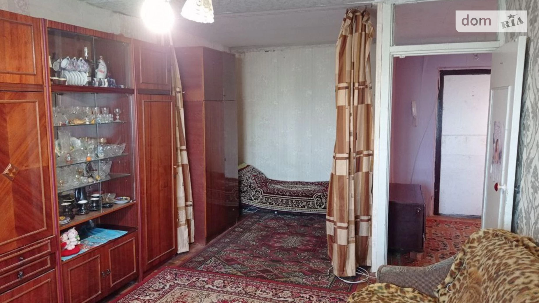 Продается 1-комнатная квартира 40.6 кв. м в Днепре, цена: 24000 $ - фото 3