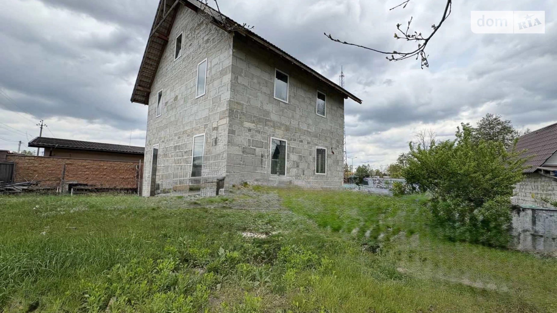 Продается дом на 2 этажа 115.3 кв. м с мебелью, цена: 120000 $ - фото 4
