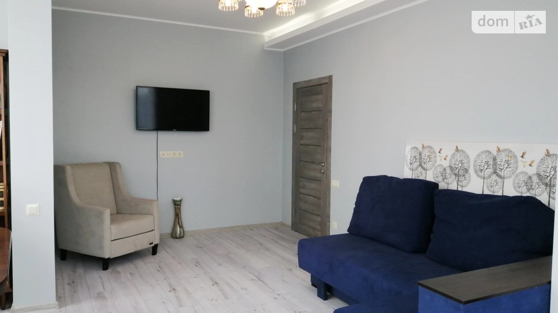 Продается 2-комнатная квартира 74.2 кв. м в Киеве, ул. Академика Писаржевского, 8А - фото 3