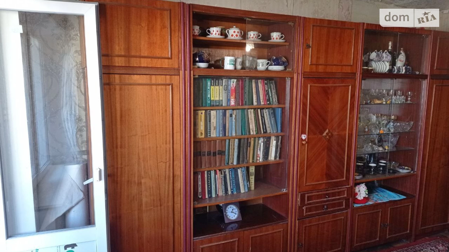 Продается 1-комнатная квартира 40.6 кв. м в Днепре, цена: 24000 $ - фото 2