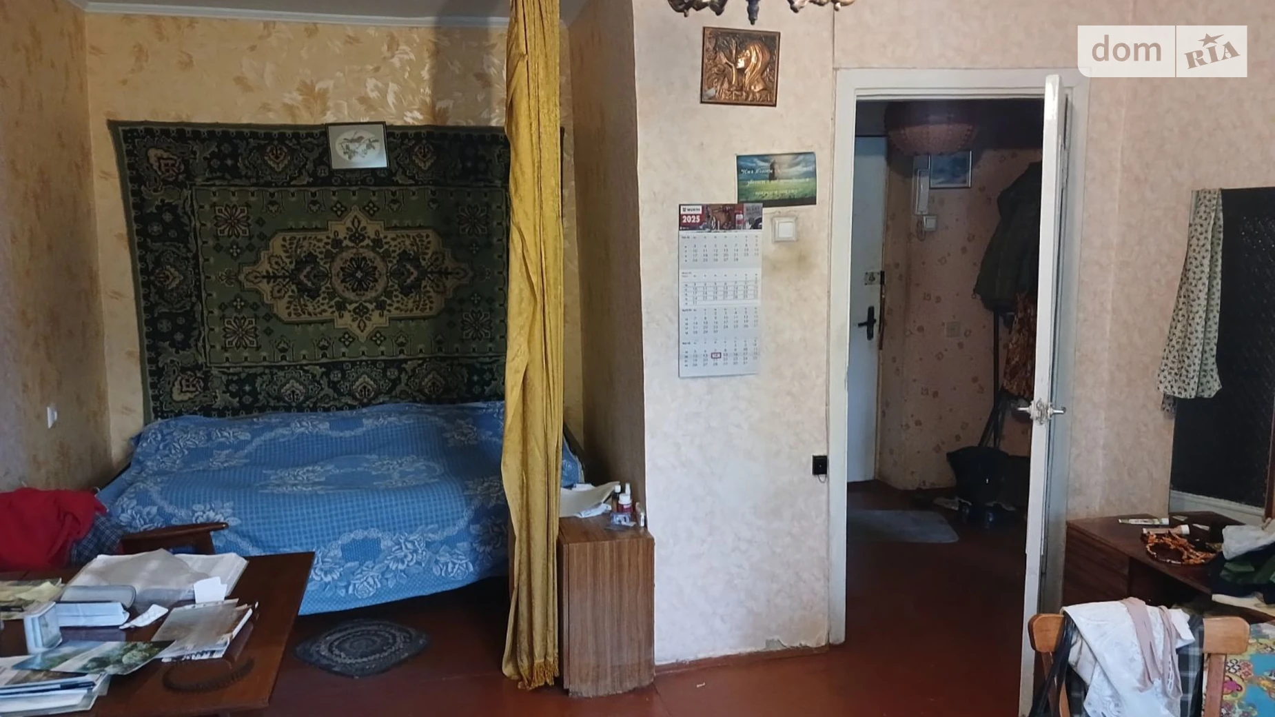 Продается 1-комнатная квартира 35.9 кв. м в Виннице, ул. Замостянская - фото 3