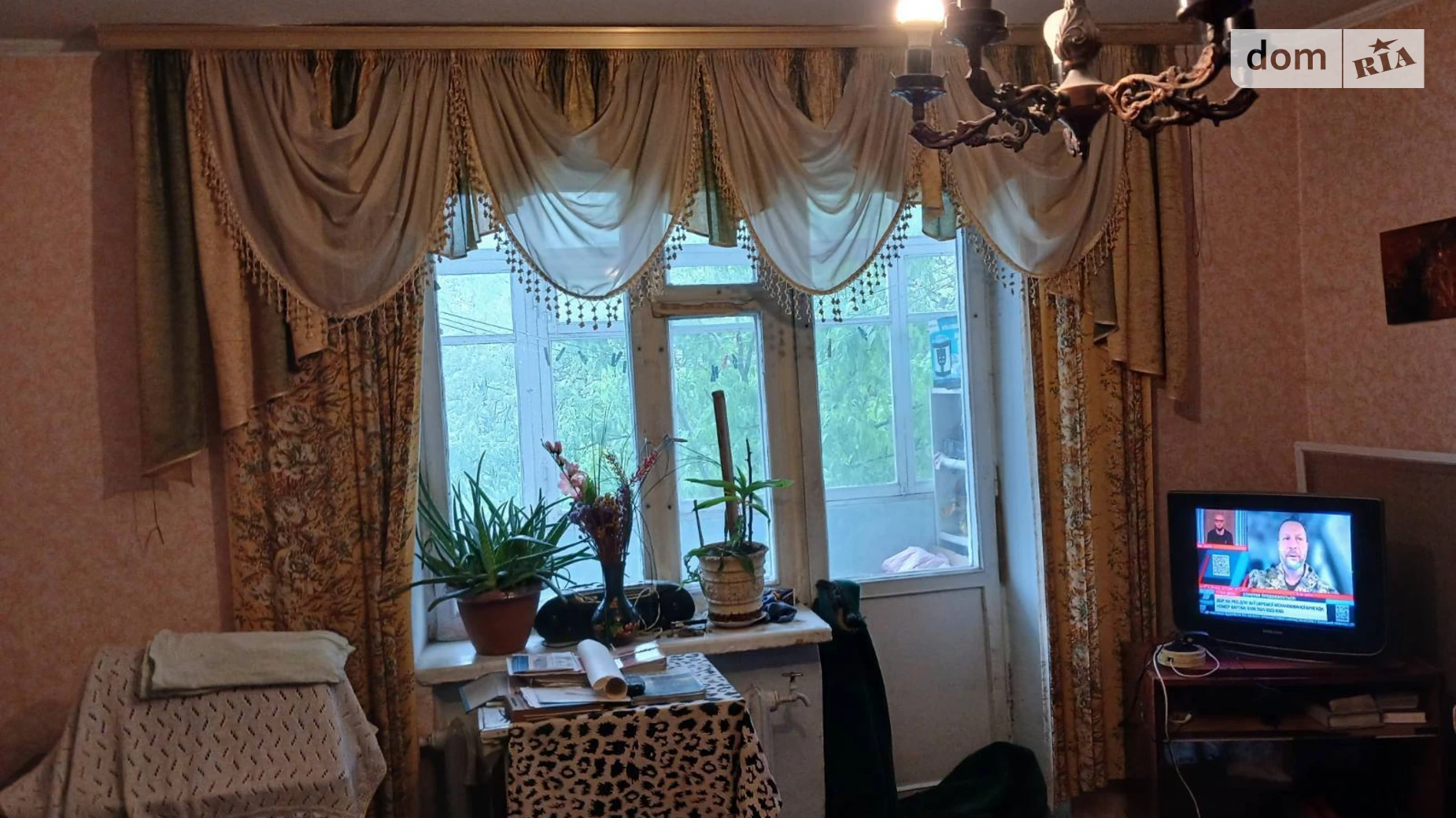 Продается 1-комнатная квартира 35.9 кв. м в Виннице, ул. Замостянская - фото 5