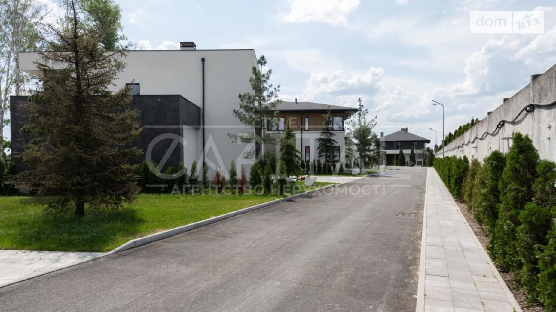 Продается дом на 2 этажа 258 кв. м с подвалом, цена: 415000 $ - фото 4