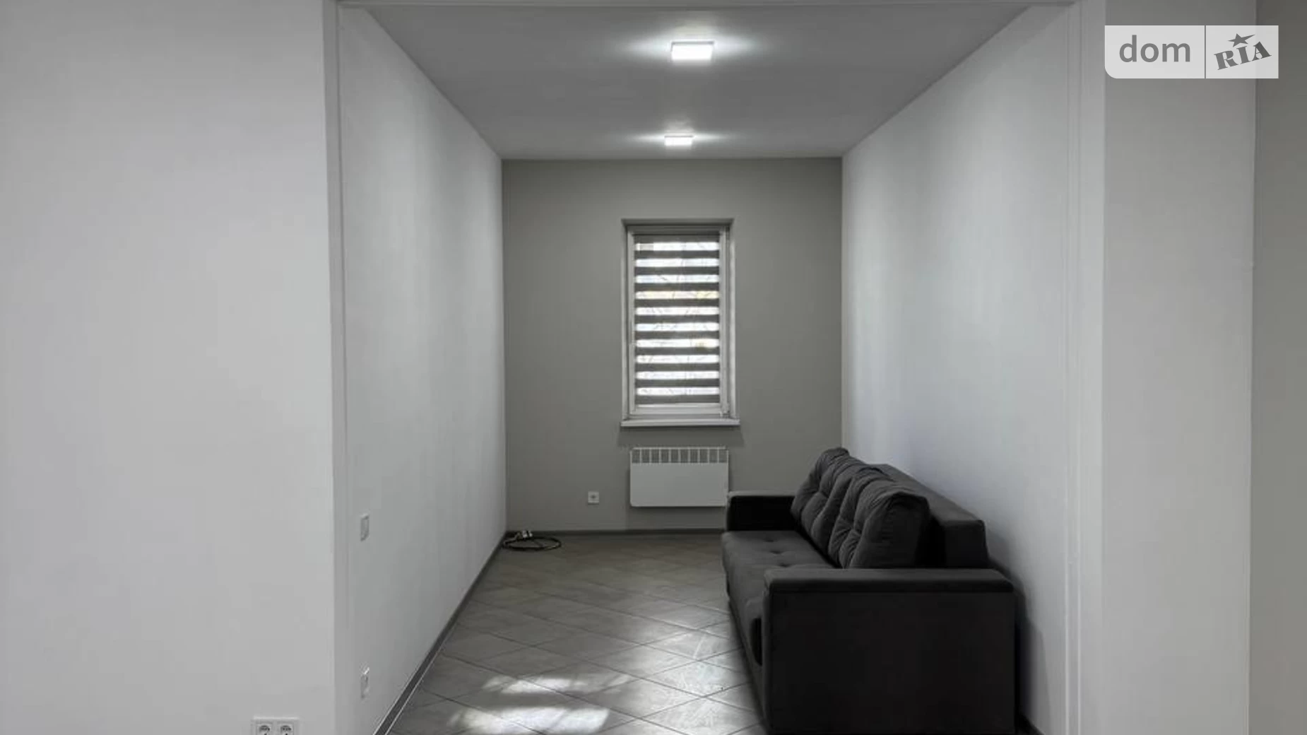 Продается 1-комнатная квартира 48.2 кв. м в, цена: 25000 $ - фото 4