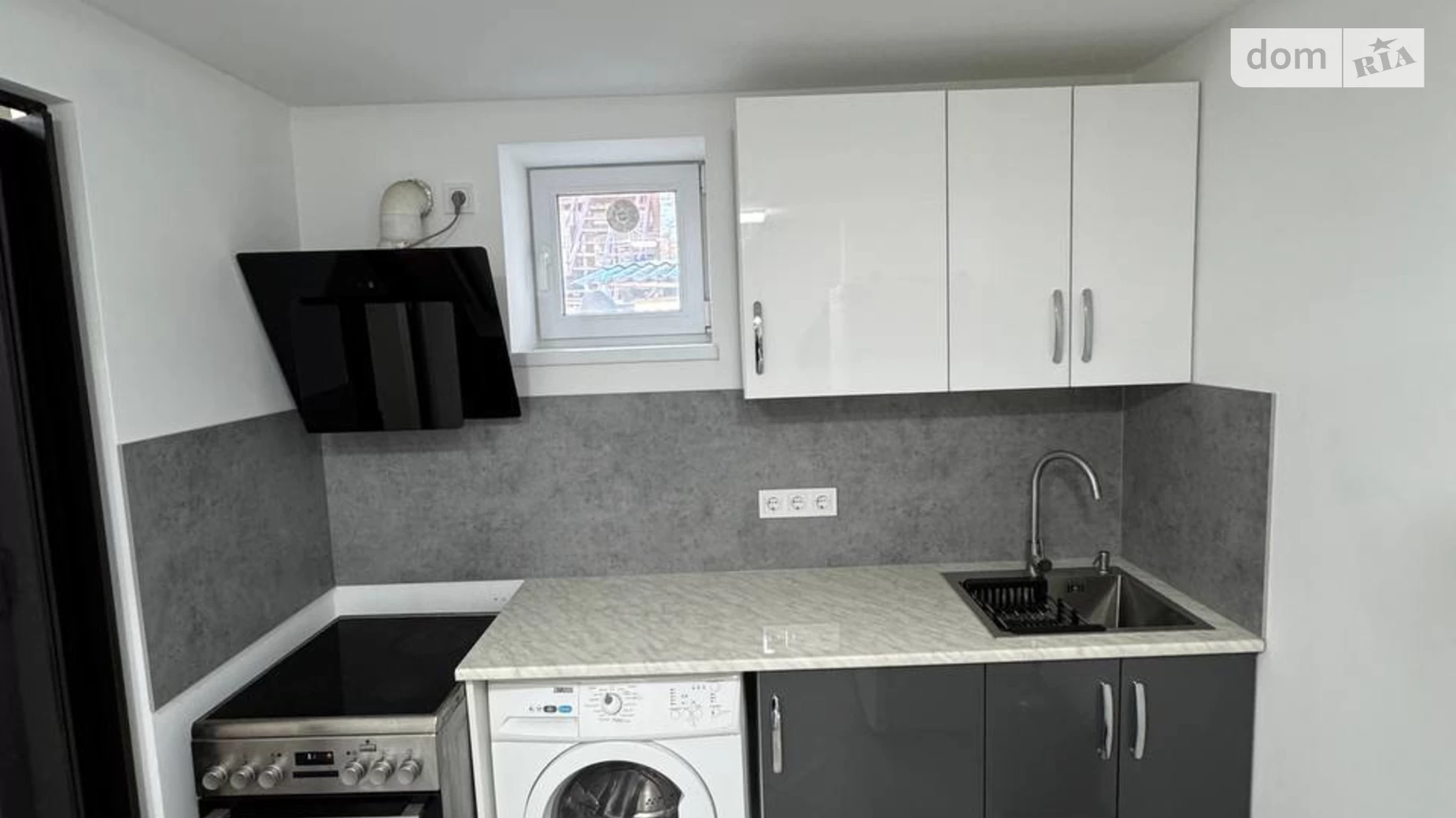 Продается 1-комнатная квартира 48.2 кв. м в, цена: 25000 $ - фото 5