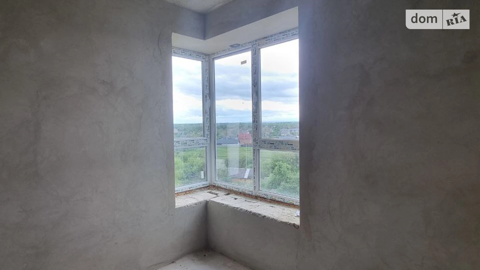 Продається 3-кімнатна квартира 72.1 кв. м у Івано-Франківську, вул. Павла Полуботка, 18 корпус 14 - фото 5