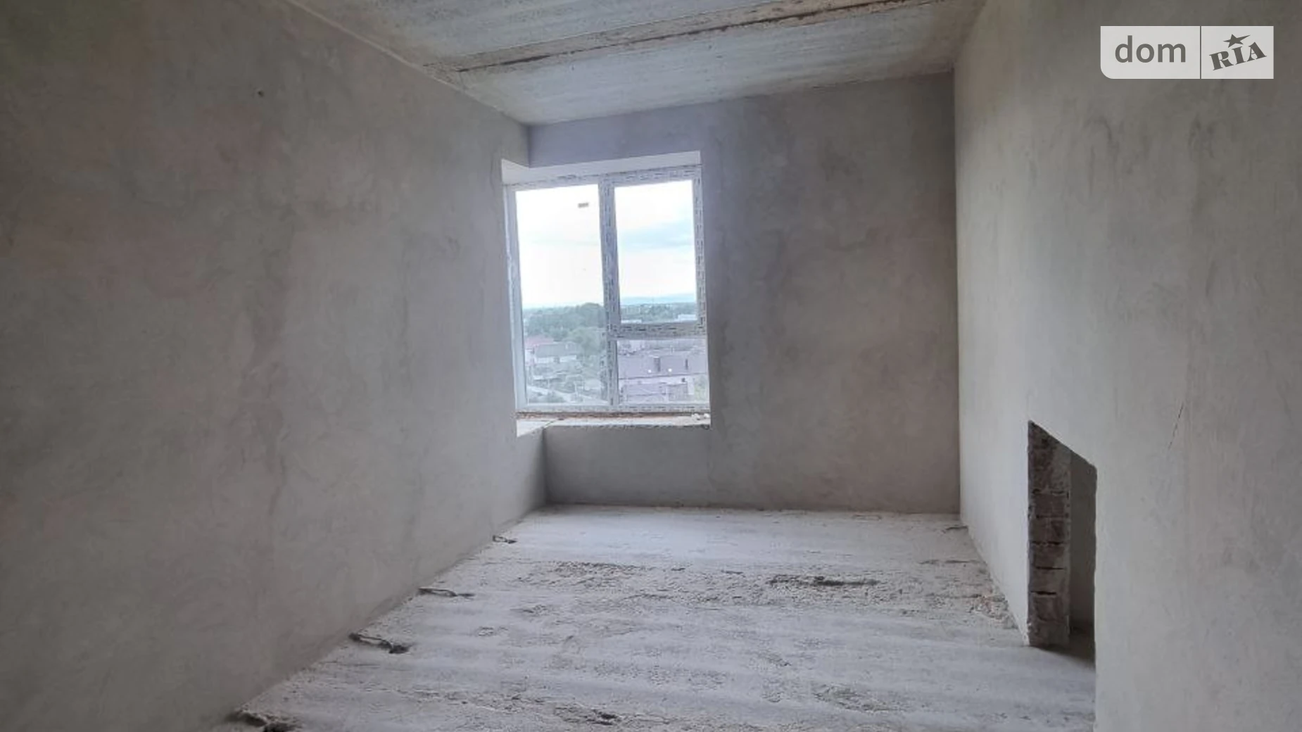 Продається 3-кімнатна квартира 72.1 кв. м у Івано-Франківську, вул. Павла Полуботка, 18 корпус 14 - фото 4