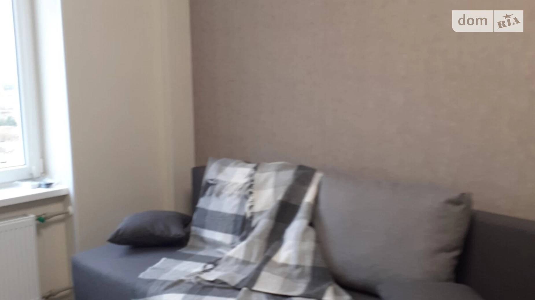 Здається в оренду 1-кімнатна квартира 22 кв. м у Харкові, пров. Шевченківський - фото 5
