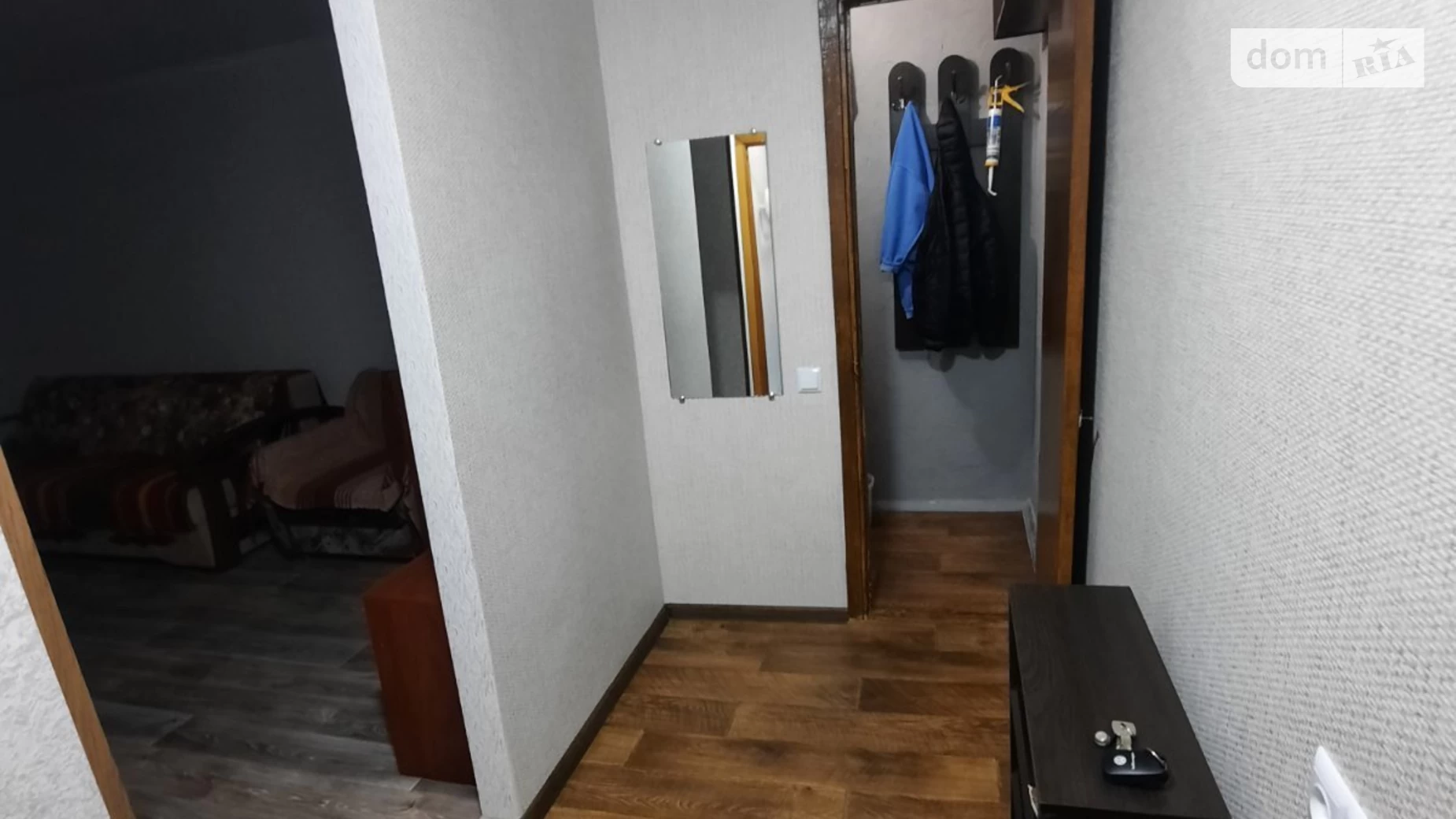 Сдается в аренду 1-комнатная квартира 38 кв. м в Киеве, ул. Героев Днепра, 38Б - фото 3