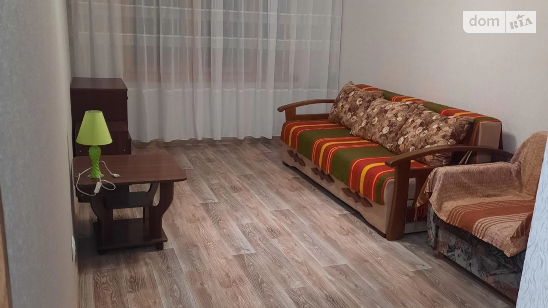 Здається в оренду 1-кімнатна квартира 38 кв. м у Києві, вул. Героїв Дніпра, 38Б - фото 2