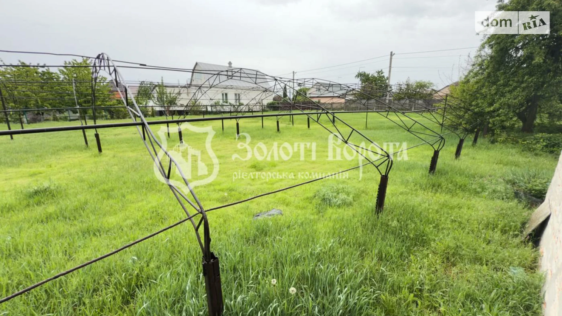 Продается земельный участок 10 соток в Киевской области, цена: 17000 $ - фото 2