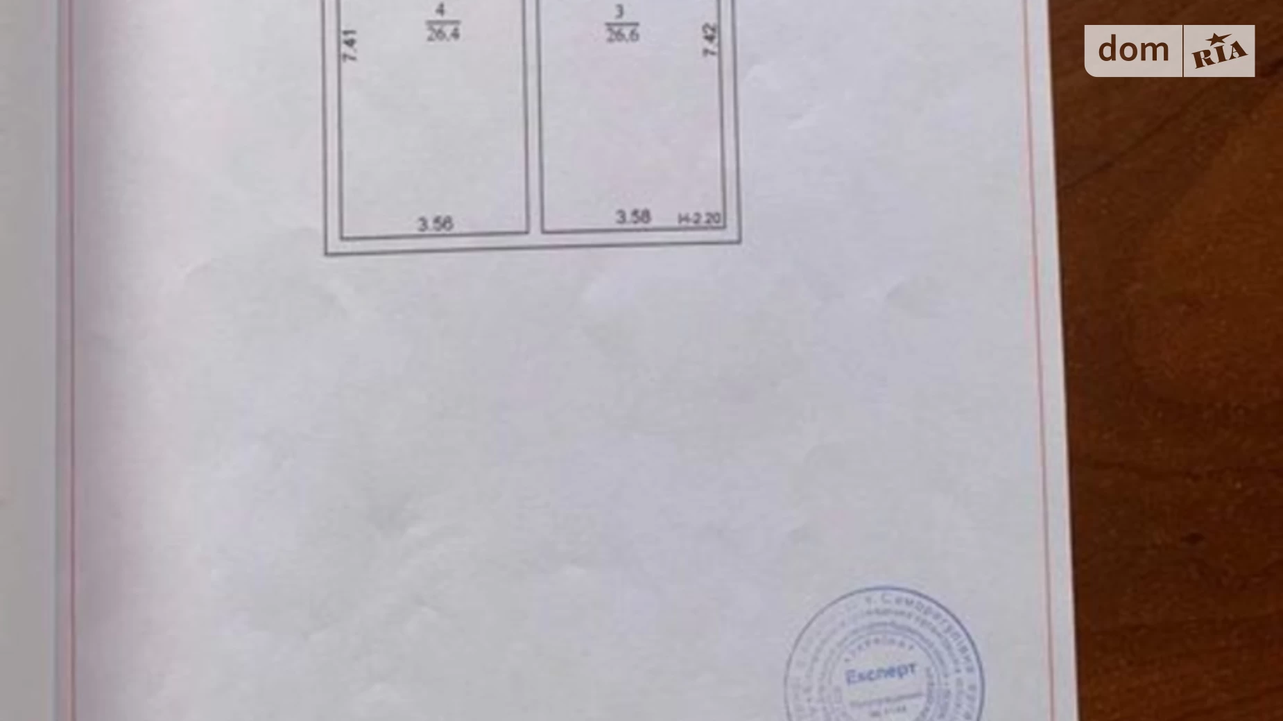 Продається окремий гараж під бус на 106 кв. м, цена: 60000 $ - фото 4