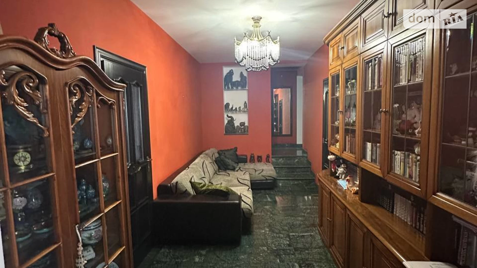 Продається будинок 2 поверховий 274 кв. м с басейном, цена: 1300000 $ - фото 4
