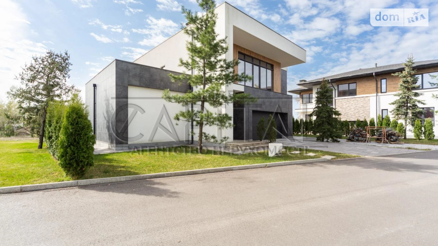 Продается дом на 2 этажа 220 кв. м с бассейном, цена: 377000 $ - фото 4