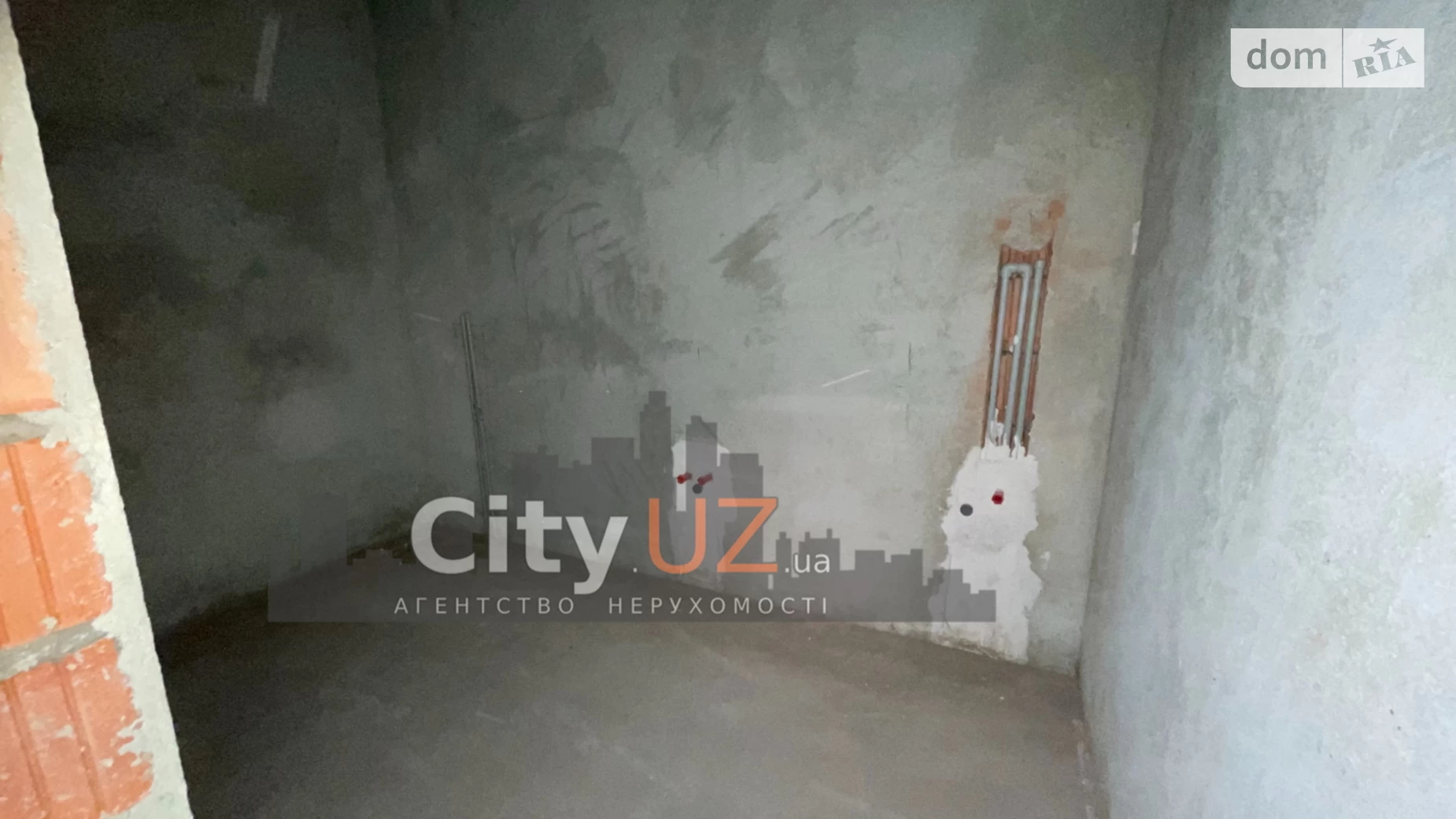Продается 2-комнатная квартира 66 кв. м в Ужгороде - фото 5